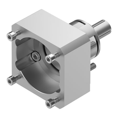 Festo Axial Kit EAMM-A-M48-72GA EAMM-A-M48-72GA